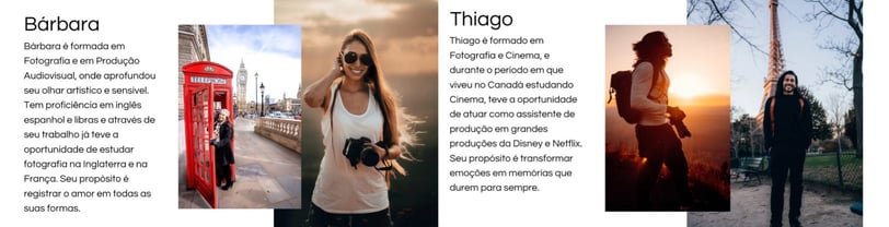 Fotografo de casamento BH