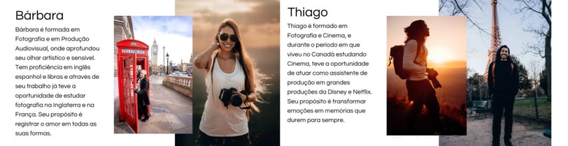 Fotografo de casamento BH
