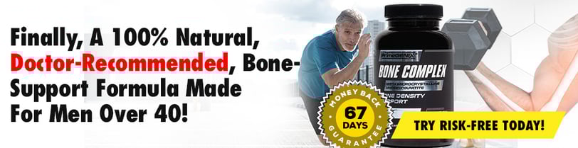 best calcium supplement for bones