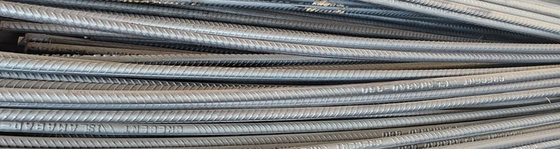 steel rebar grade 60