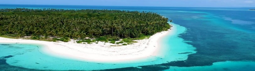 Balabac Island Palawan