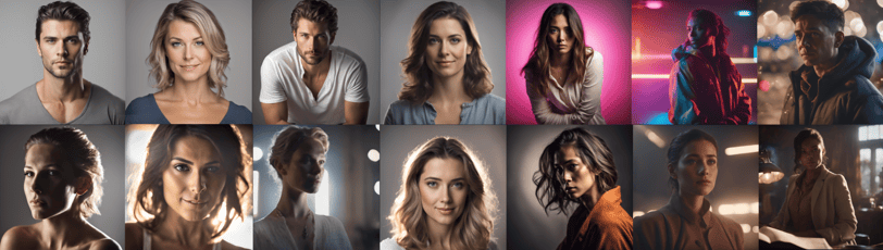 Mastering the Art of Light: A Filmmaker's Guide to Lighting Techniques