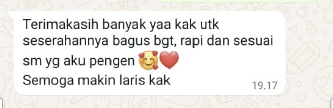 seserahan