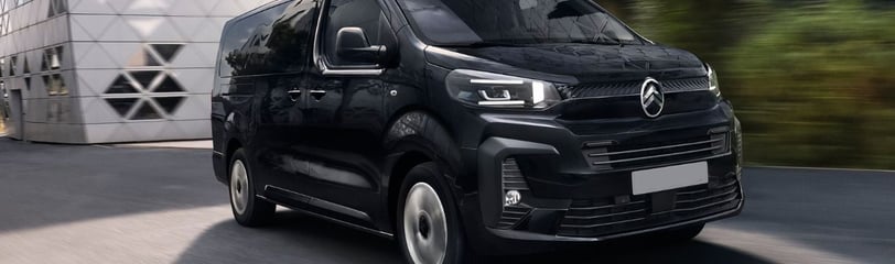 citroen jumpy 9 plazas