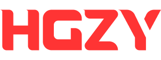 hgzy app logo