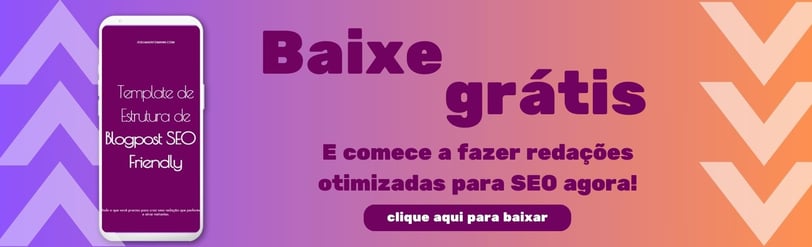 Banner - template Blogpost