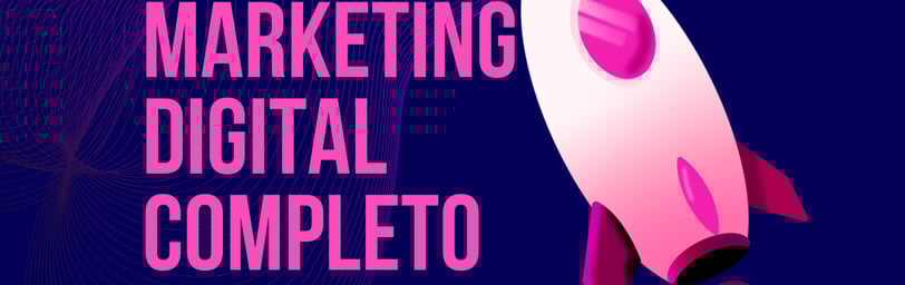 marketing digital completo