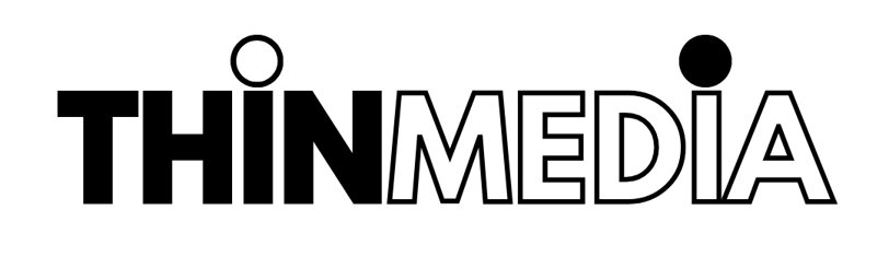 Thin Media Logo