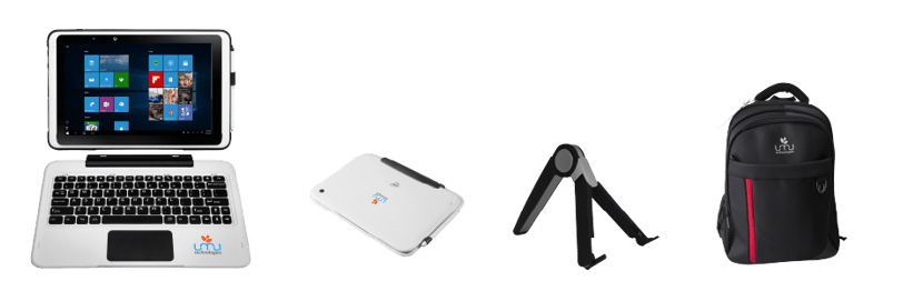 Equipos de cómputo UMU Technologies