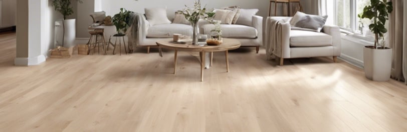 Bright living room with modern inventory