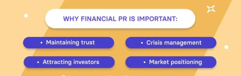 Financial PR Guide: Key Differences & Strategies to Amplify