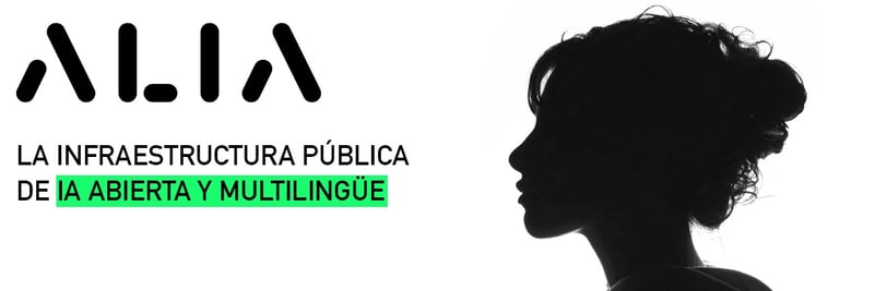 Inteligencia artificial gobierno de españa
