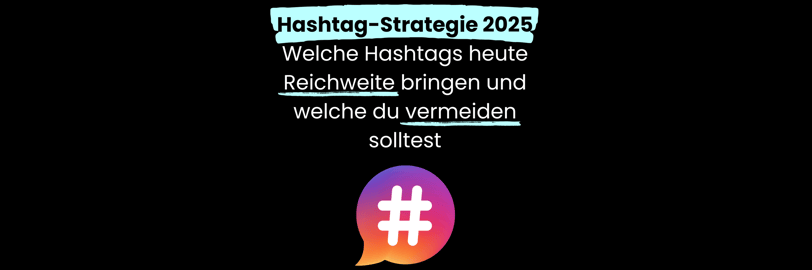 Hashtag Marketing