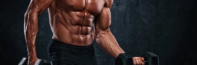 Tutto quello che devi sapere sull’allenamento. Dal Corpo Libero calisthenic, al Bodybuilding, dal Cr