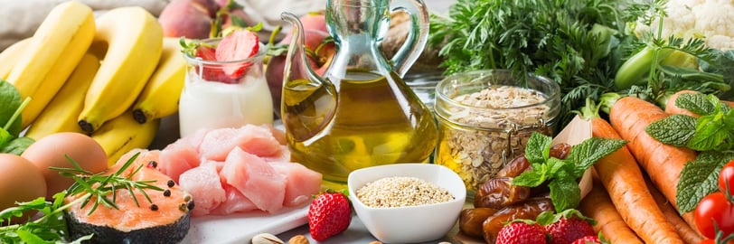 Conosciamo meglio tutti i tipi d’integratori alimentari. Da quelli per la performance a quelli per l