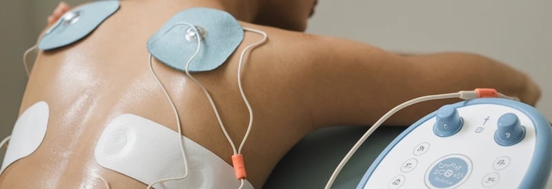 avantages de l'électrostimulation