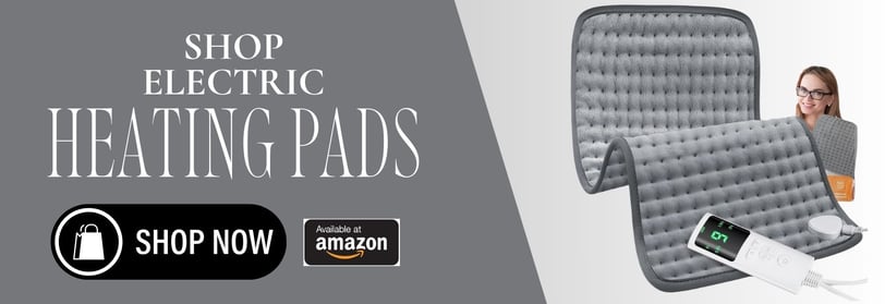 heating pad