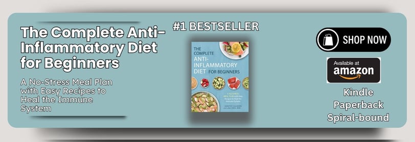 a book cover of the complete guide to the complete list of the complete list of