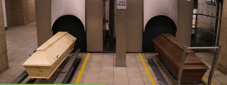 imagem do preço da cremação no cemitério vila alpina em são paulo