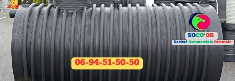 Filtration Haute Performance citerne maroc 