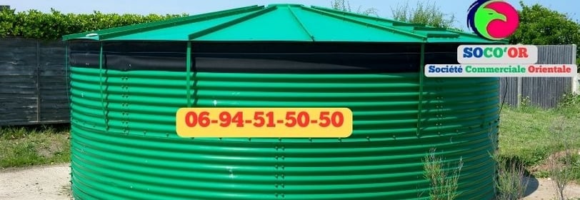 Distriution citerne maroc 