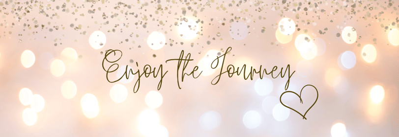 Enjoy the Journey, in this Majikal Life.