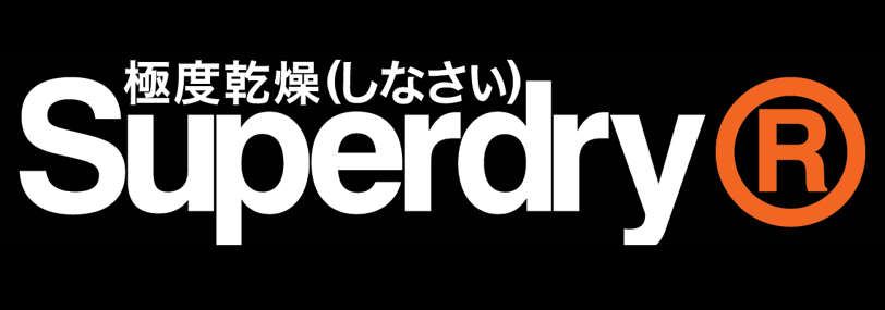 Fusing vintage Americana and high-impact Japanese graphic imagery with a British twist, Superdry is 