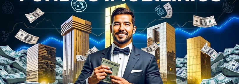 Fundos Imobiliarios