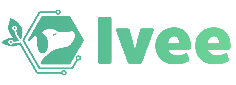 vet enterprise ivee logo