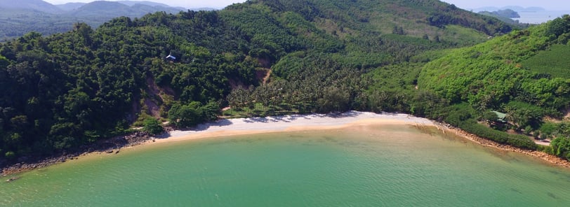 TongTom, Sawi Chumphon