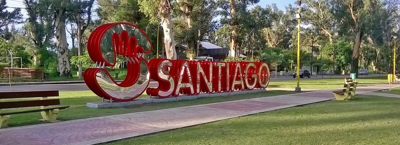 Santiago del Estero