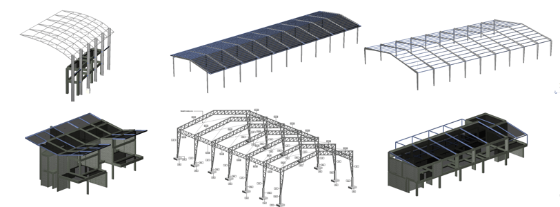 Diseño Estructural