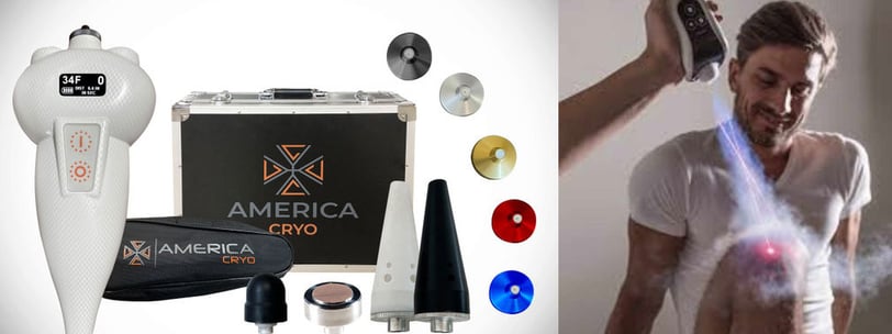Targeted Cryotherapy