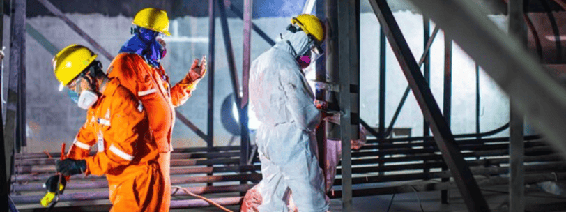 Seguridad Laboral
