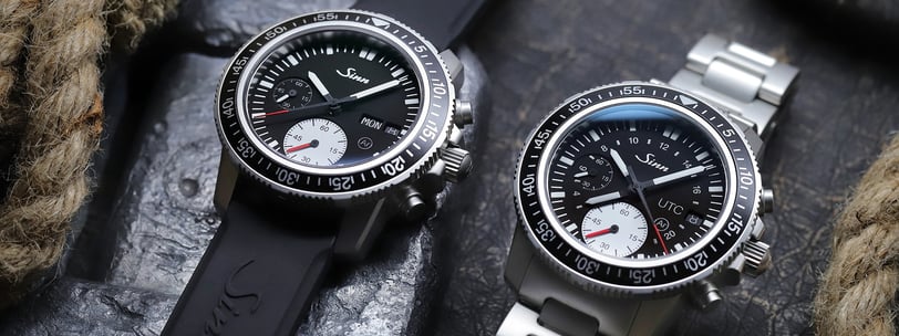 Sinn 613 Collection