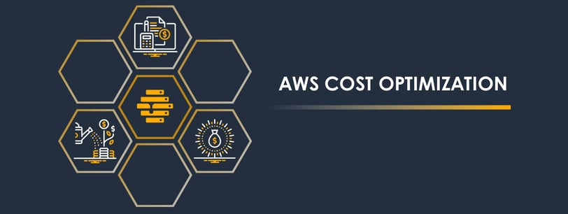 a diagram of aws cost of aws cost of aws