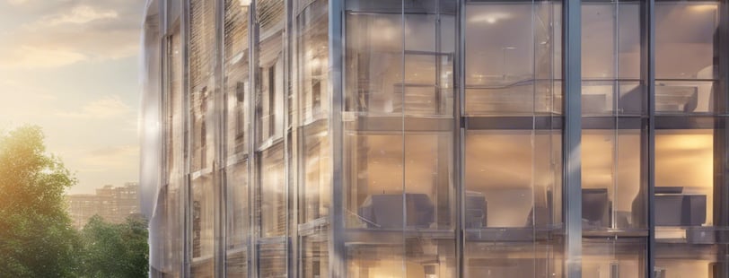 low angle photography of building