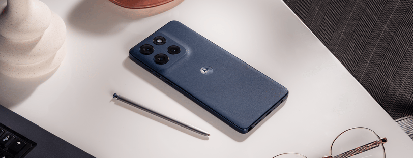 Moto G Stylus 5G (2025)