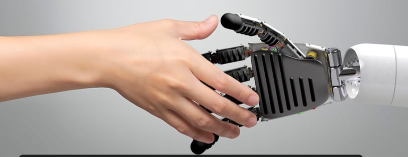 AI’s Creative Coup: Is Your Imagination Next to Be Replaced?