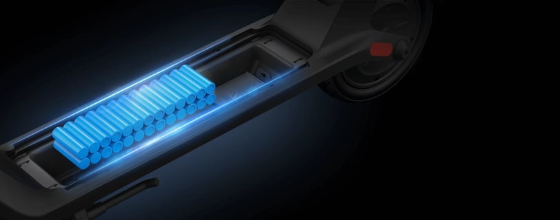 patinete electrico xiaomi 4 lite rendimiento