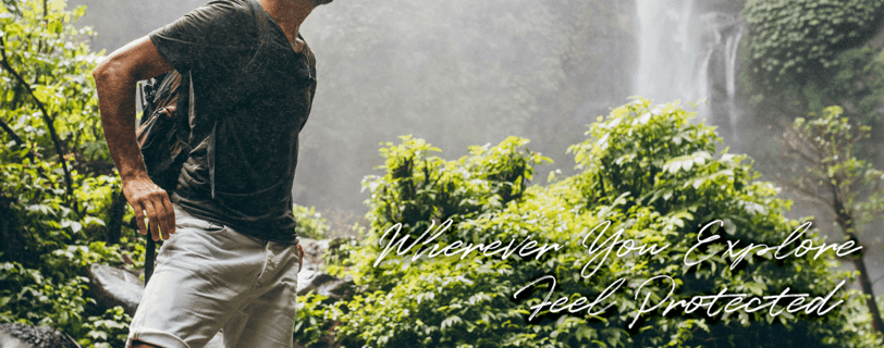 Merino quick-dry and odor-resistant shirt, ideal for Denali hiking gear essentials