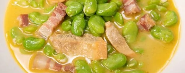 legumbres ricas en magnesio