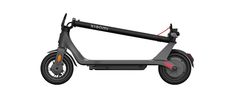 patinete electrico xiaomi 4 lite cuadro