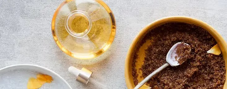 How Does Caffeine Shampoo Combat Hair Loss?