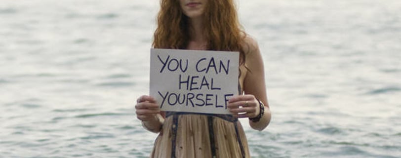 heal yourself