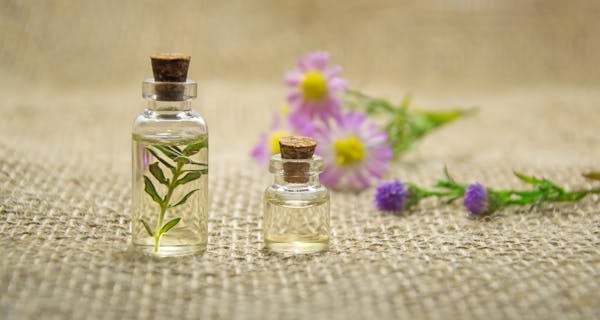 Aromatherapy
