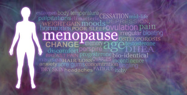 Balances hormones