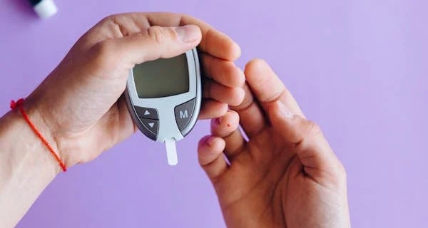Regulate blood sugar