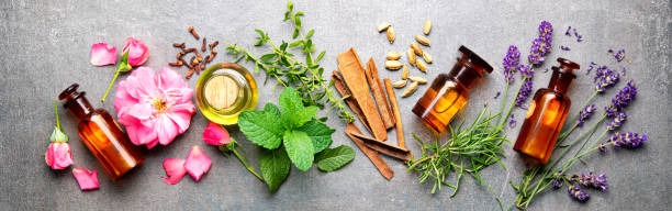 Natural Remedies