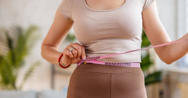 Weight loss